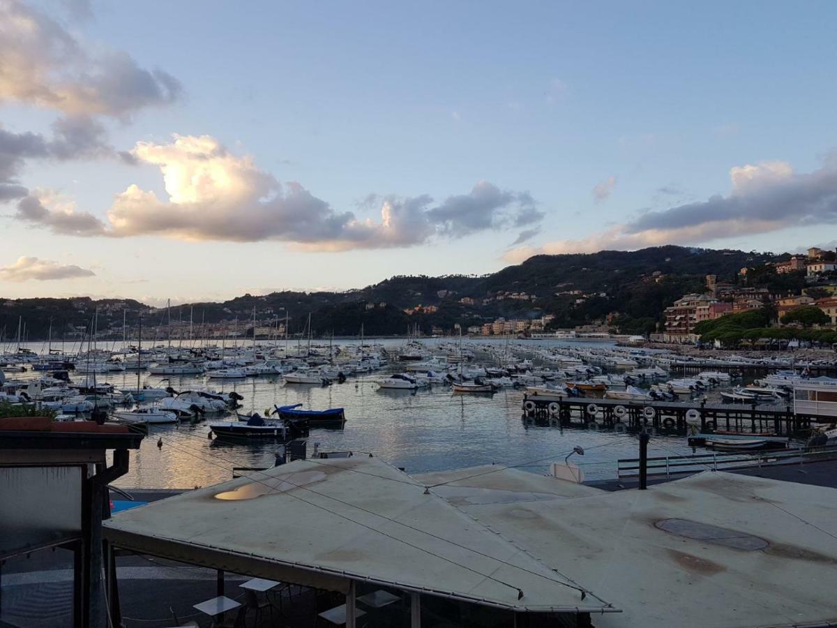 Hotel Vittoria à Lerici Extérieur photo