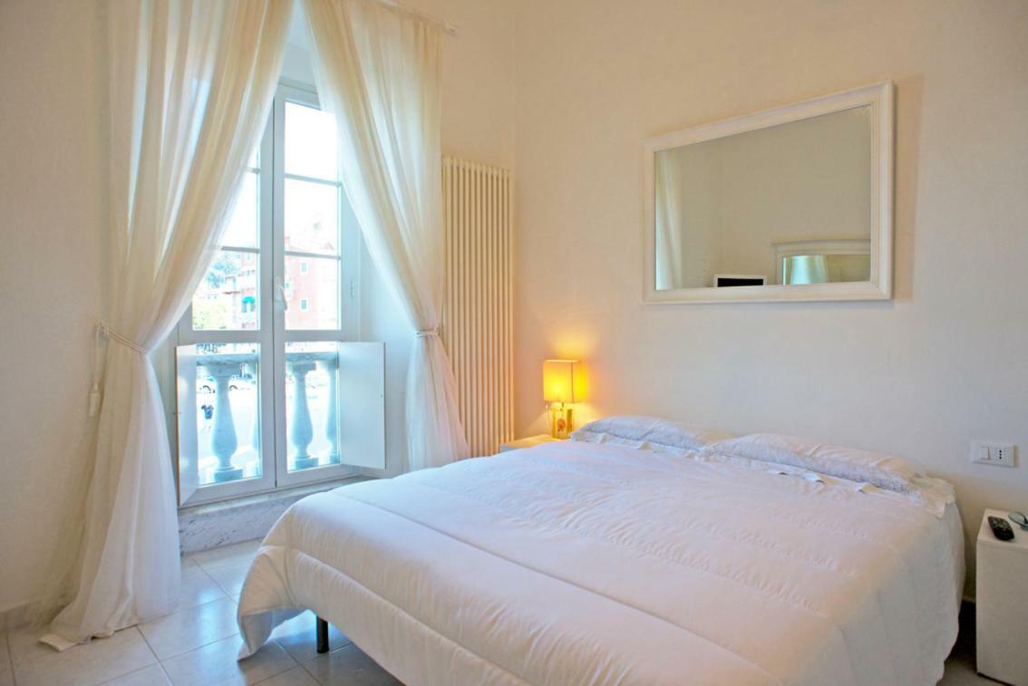 Hotel Vittoria à Lerici Extérieur photo